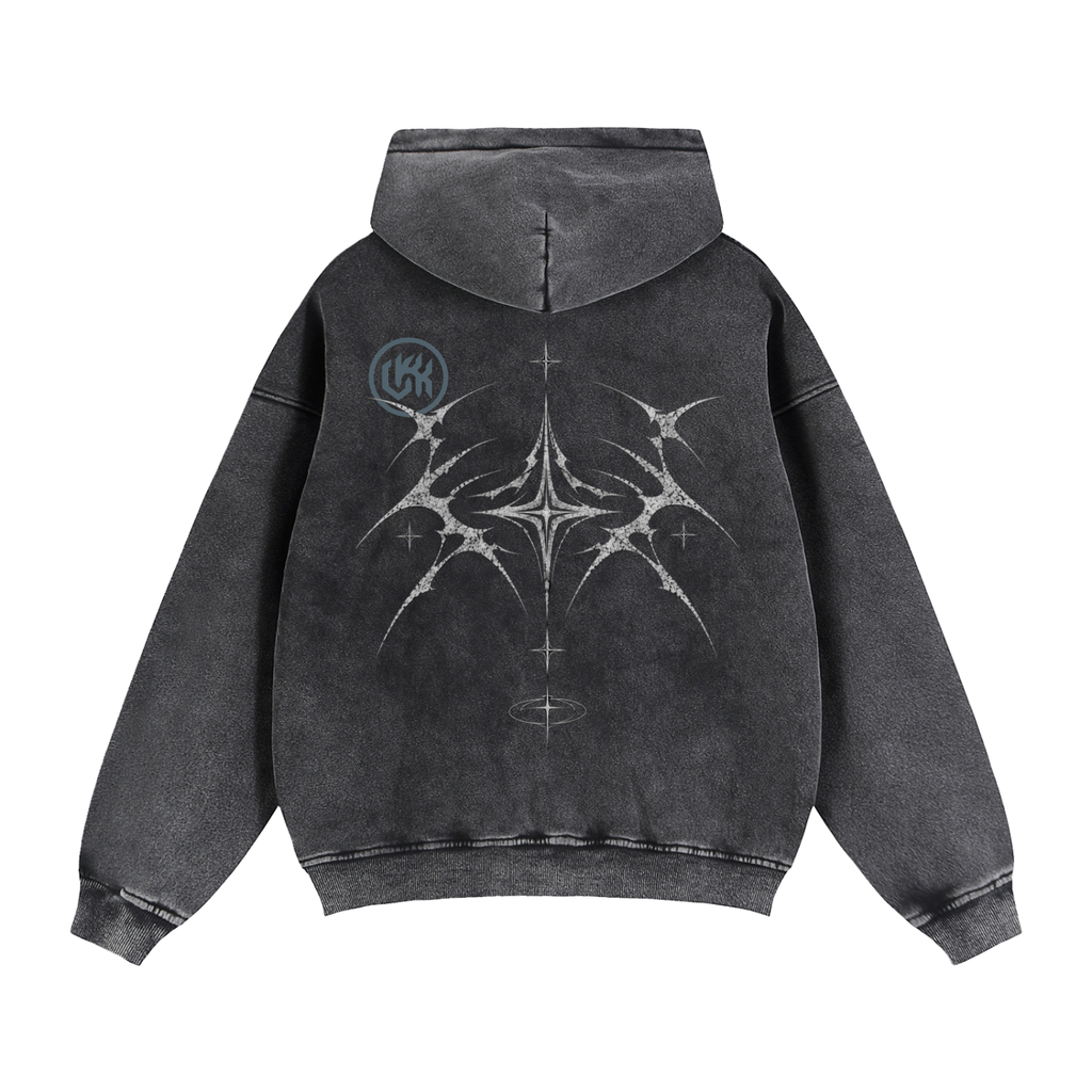 KRYX ORIGINAL HOODIE 003