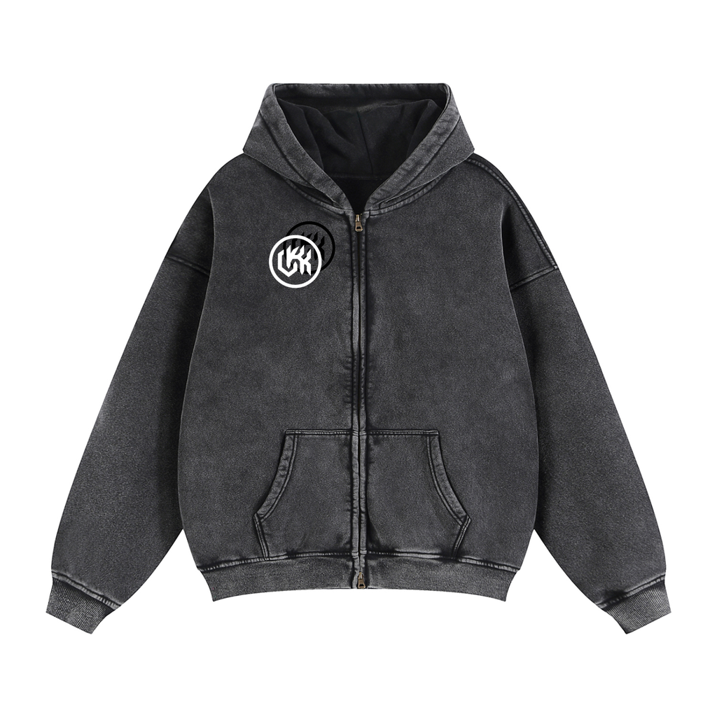 KRYX ORIGINAL HOODIE 003
